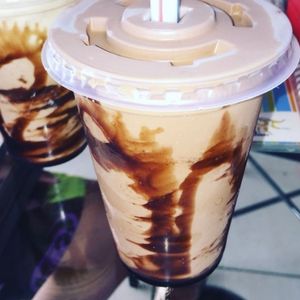 imagem do produto MILK-SHAKE Ninho trufado 