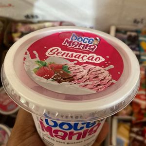 imagem do produto Sorv. copão sensação doce mania 400ml