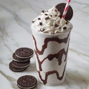 imagem do produto MILK-SHAKE Oreo 