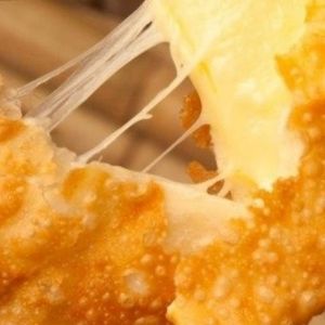 imagem do produto PASTEL DE QUEIJO 