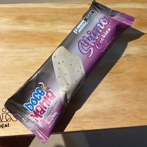 imagem do produto Picolé skimania cookies doce mania 