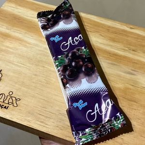 imagem do produto Picolé açaí doce mania 