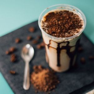 imagem do produto MILK-SHAKE Ovomaltine 