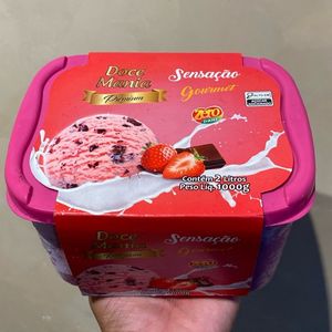 imagem do produto Sorv. sensação doce mania 2lt