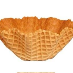 imagem do produto Casquinha cestinha 