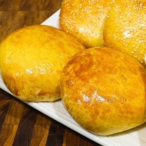 imagem do produto Hambúrguer 