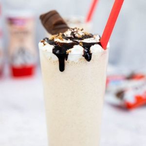 imagem do produto MILK-SHAKE Kinder ovo 