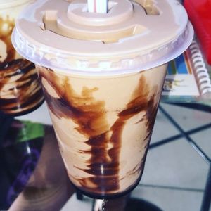 imagem do produto MILK-SHAKE Ninho trufado 