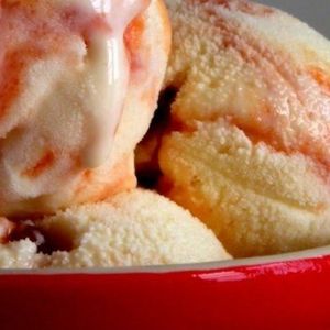 imagem do produto Sorv. Bola Nata goiaba 