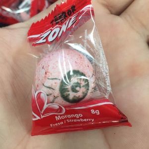 imagem do produto CHICLEte TERROR ZONE