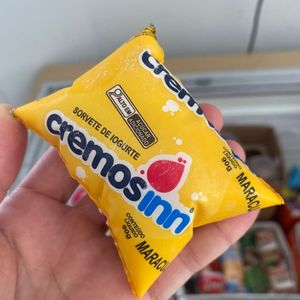 imagem do produto Cremosinho maracujá 