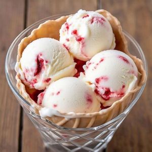 imagem do produto Sorv. Bola Nata Morango 