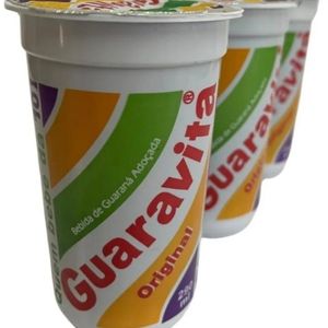 imagem do produto Guaravitá
