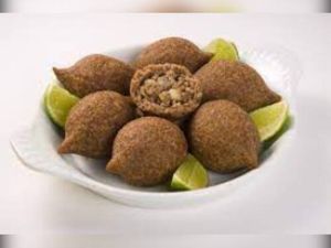 imagem do produto Kibe Frita