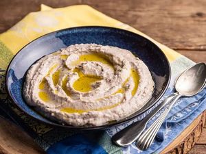 imagem do produto Humos 200 g