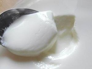 imagem do produto Iogurte natural árabe 200 g