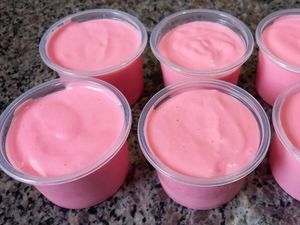 imagem do produto Danone caseiro 200 g