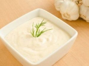 imagem do produto Molho de Alho 200 g