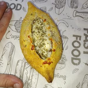 imagem do produto Esfirra de Sujoq