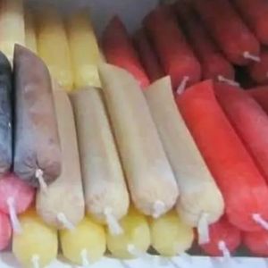 imagem do produto Sacolé de Amendoim 