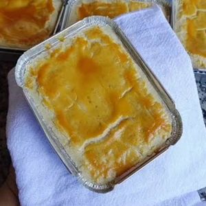 imagem do produto Empadão de frango 