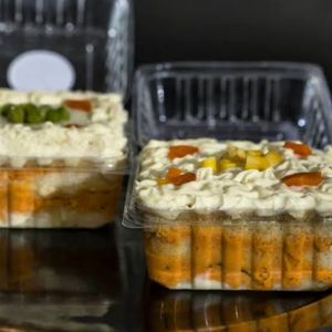 imagem do produto Torta Salgada de Frango