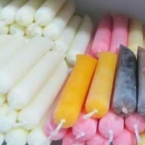 imagem do produto Sacolé de Coco