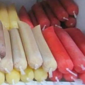 imagem do produto Sacolé de abacaxi 