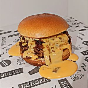 imagem do produto Costela no cheddar