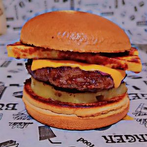 imagem do produto Nordestino Tropical 