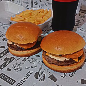 imagem do produto Combo Chuva de Prata 