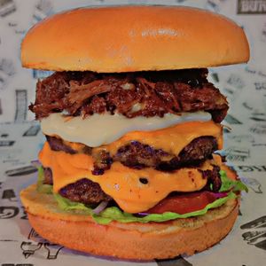 imagem do produto Duplo costela 