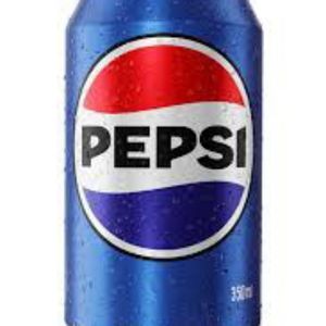 imagem do produto Pepsi lata 350ml 