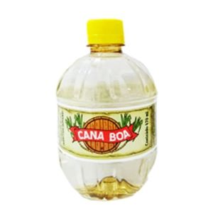 imagem do produto Cachaça Cana Boa Garrafa 475ml