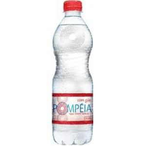 imagem do produto Água Mineral com Gás Pompeia Garrafa 510ml