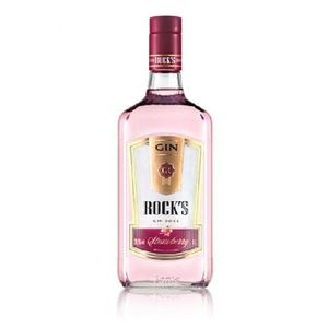 imagem do produto Gin Rocks Strawberry 1l