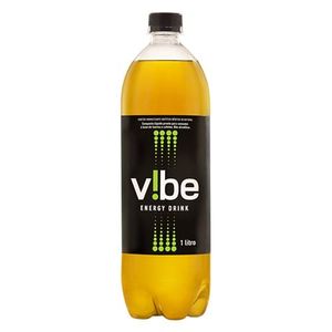 imagem do produto Energético Vibe Energy Drink 2 Litros