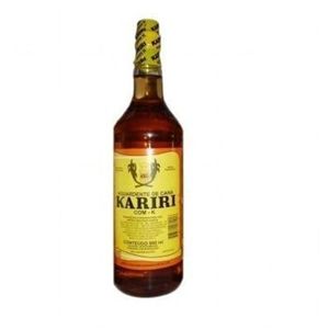 imagem do produto Cachaça Kariri 960ml