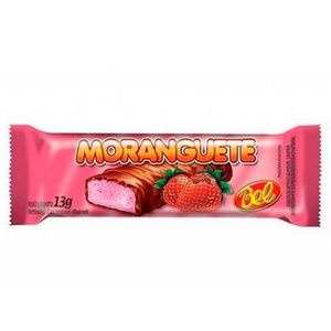 imagem do produto Chocolate Moranguete 13g
