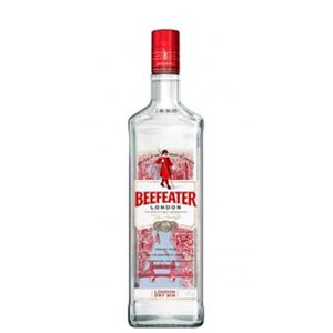 imagem do produto Gin Beefeater 750ml
