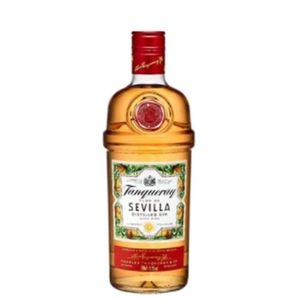 imagem do produto Gin Tanqueray Sevilla 700ml