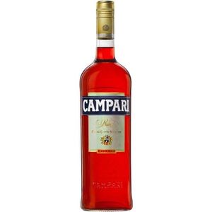 imagem do produto Bebida Campari Bitter 900ml