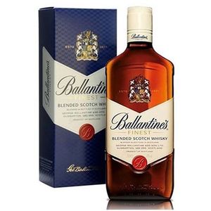imagem do produto Whisky Ballantines Finest 1l