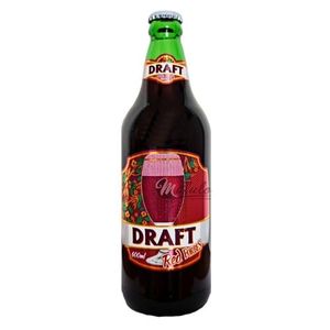 imagem do produto Chopp Vinho Draft 600ml