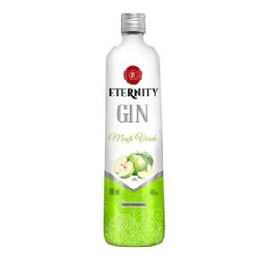 imagem do produto Gin Eternity Maçã Verde 900ml