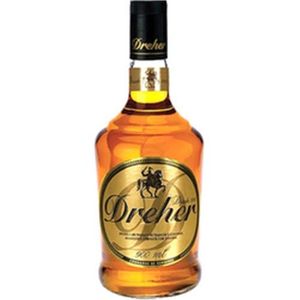 imagem do produto Conhaque Dreher 900ml
