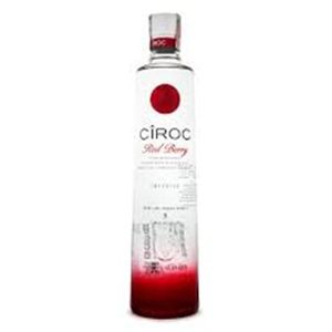 imagem do produto Vodka Red Berry Ciroc 750ml