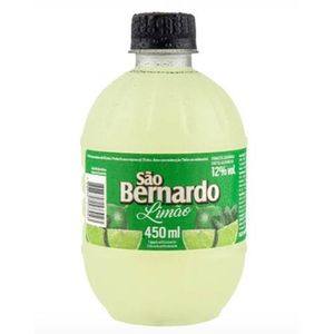 imagem do produto Corote São Bernardo Limão 450 Ml