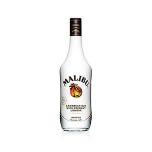imagem do produto Rum Malibu Sabor Coco  750 Ml