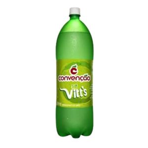 imagem do produto Refrigerante de Limão Vitt's Convenção 2l